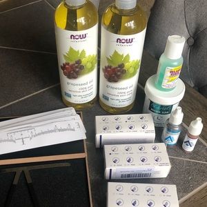 Miscellaneous Microblading Supplies